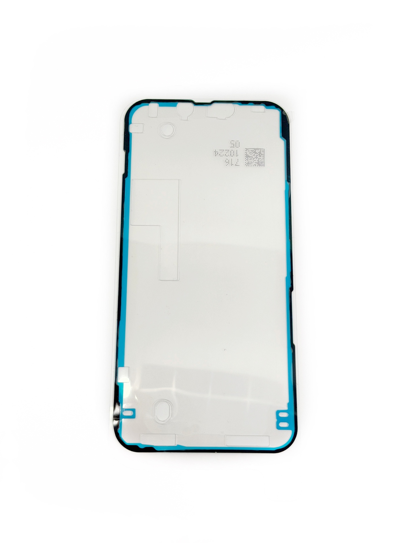 Проклейка (скотч) дисплея для Apple iPhone 13 Pro Max