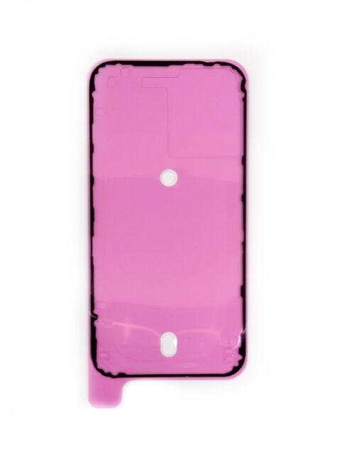 Проклейка (скотч) задней крышки для Apple iPhone 16