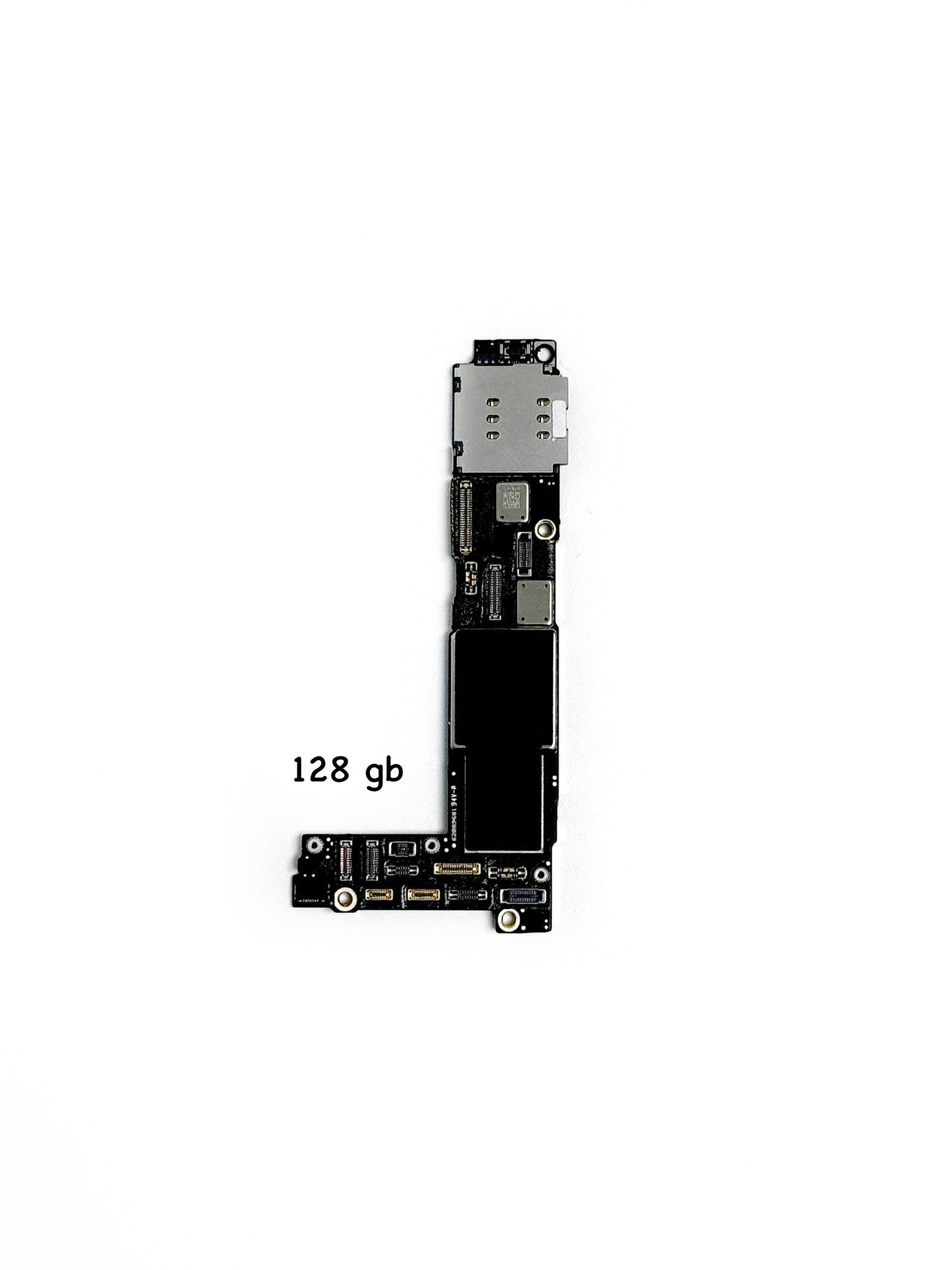 Плата под SWAP для iPhone 12 Mini 128GB (Снятая/Оригинал)