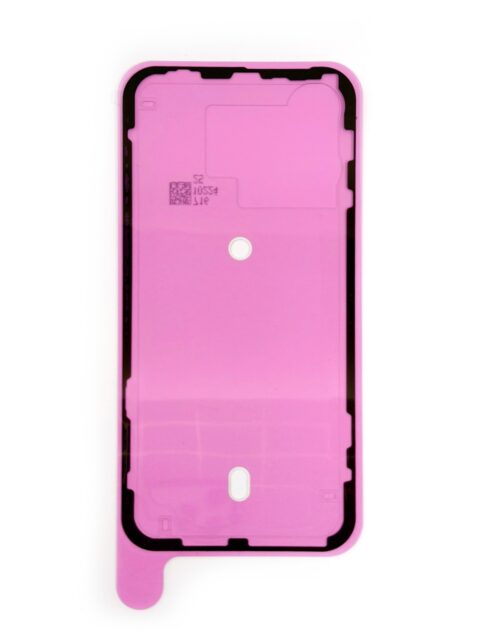 Проклейка (скотч) задней крышки для Apple iPhone 15 Pro Max