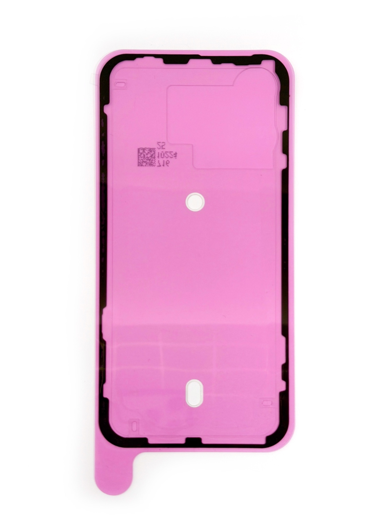 Проклейка (скотч) задней крышки для Apple iPhone 15 Pro Max