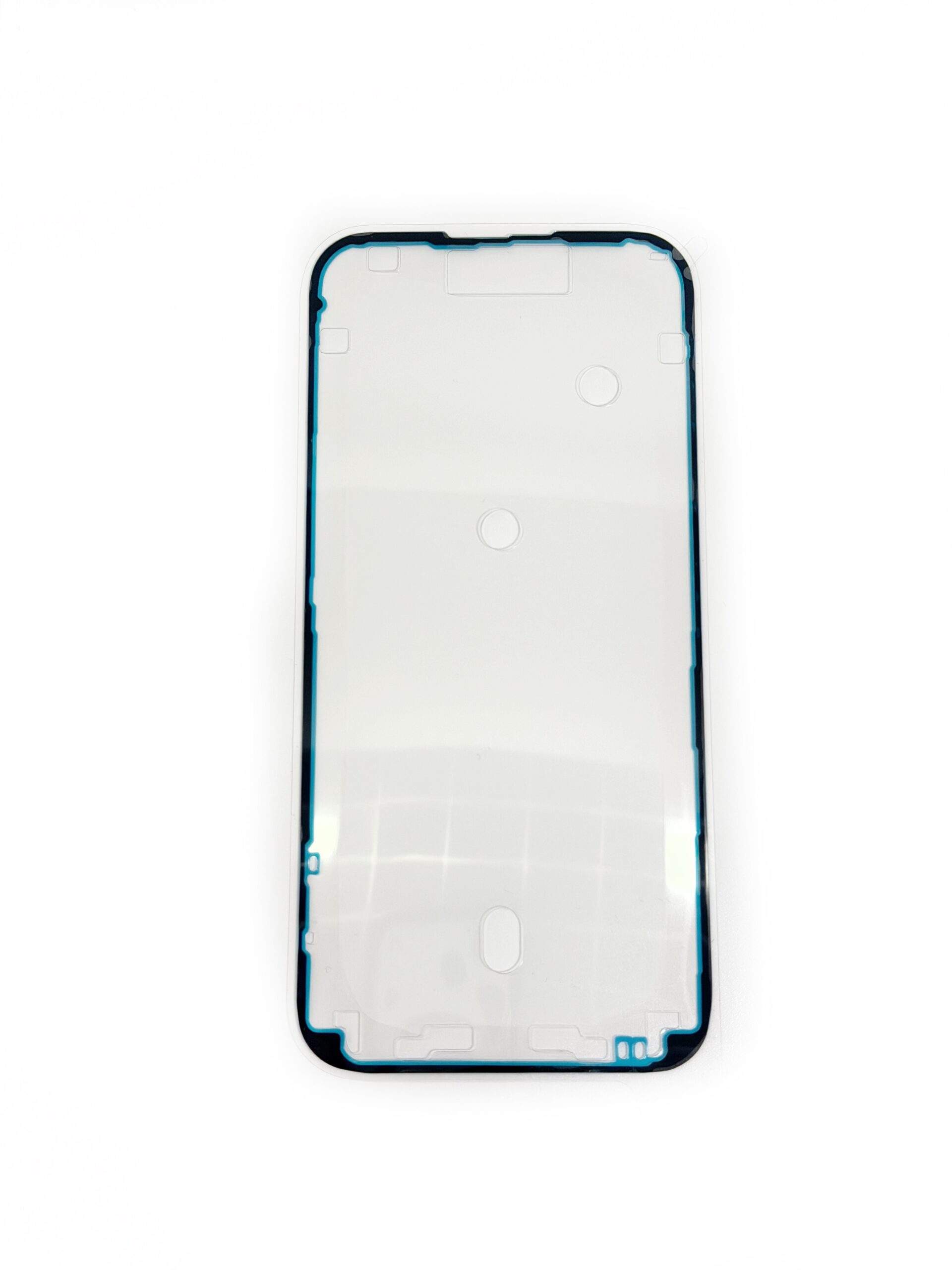 Проклейка (скотч) дисплея для Apple iPhone 16 Pro Max