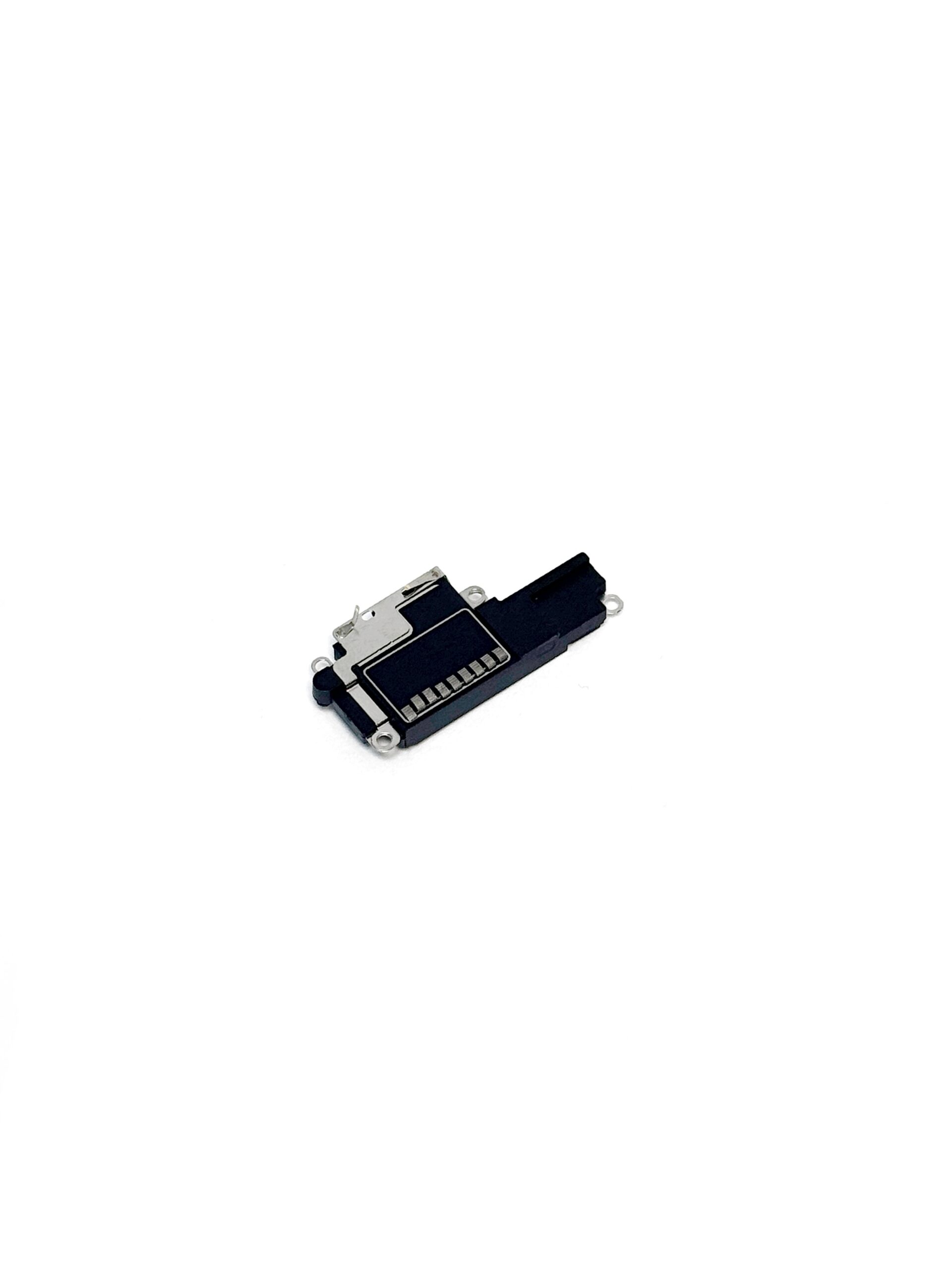 Нижний динамик для iPhone 15 Pro (Снятый/Оригинал)