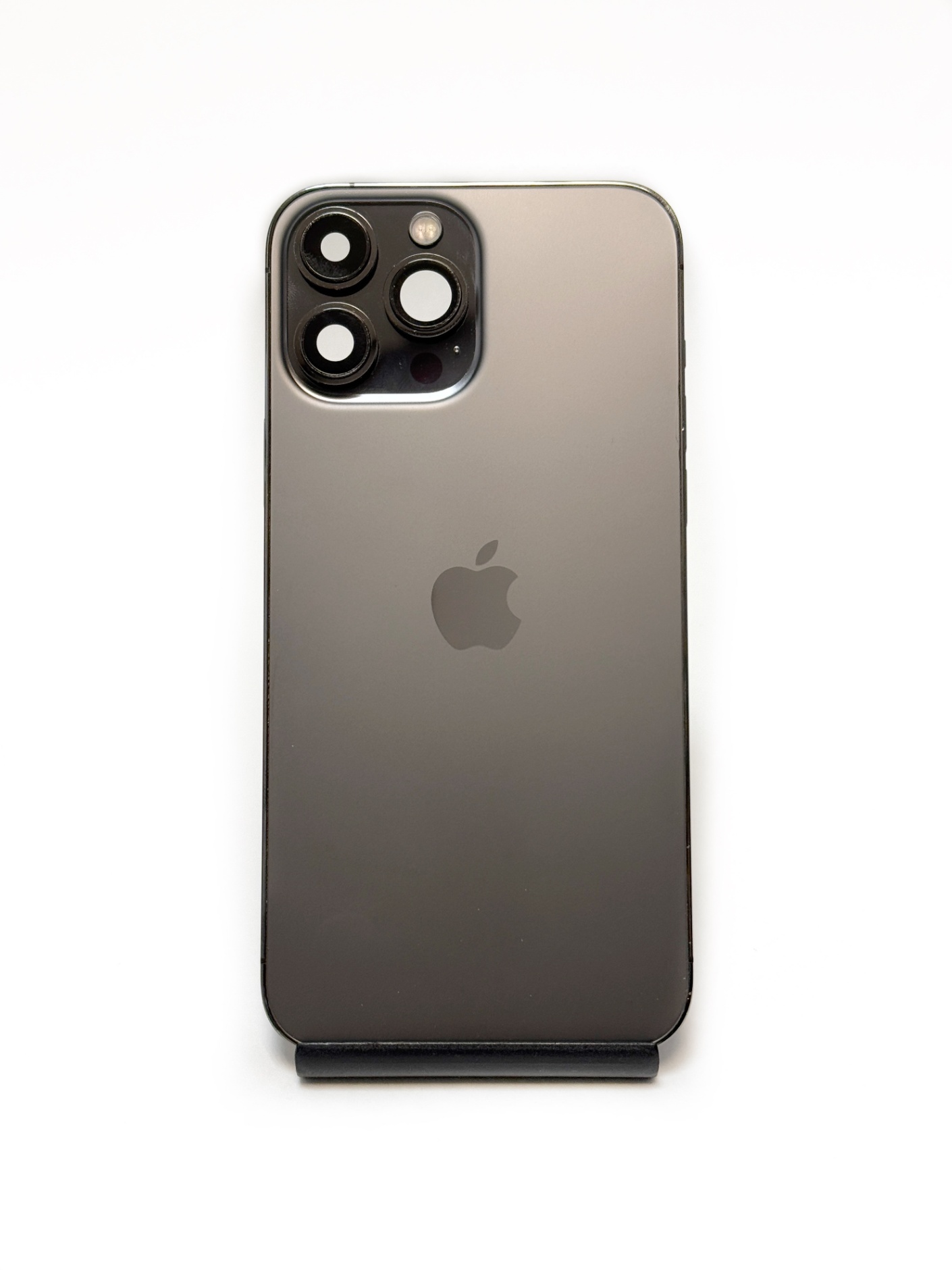 Корпус для iPhone 13 Pro Max Черный 3/5 5G (Снятый/Оригинал)