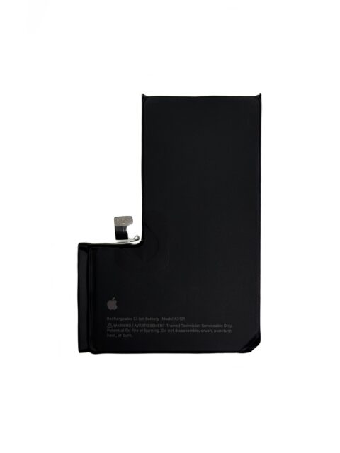 Аккумулятор Акб для iPhone 15 Pro Max 86-90% (Оригинал, без привязки)