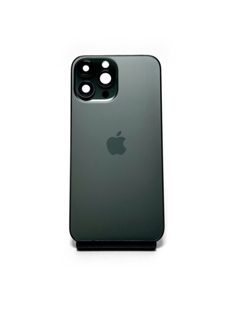 Корпус для iPhone 13 Pro Max Зеленый (Аналог/Premium)