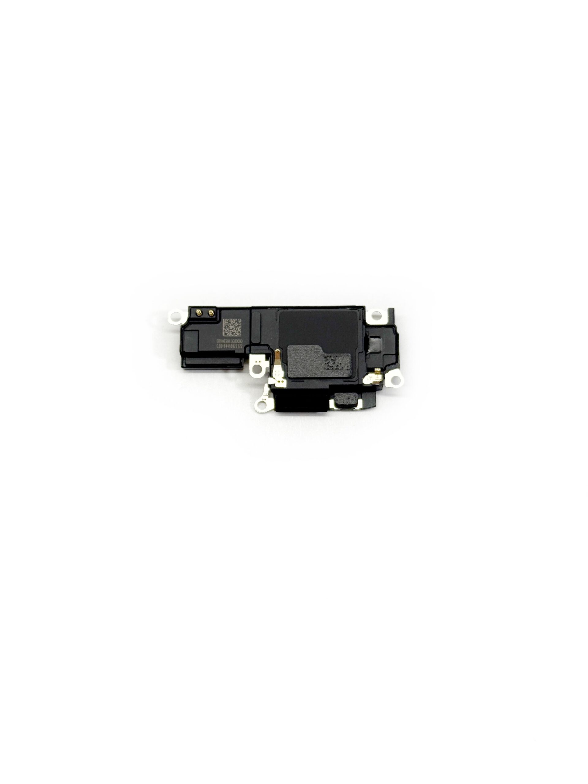 Нижний динамик для iPhone 16 Pro (Снятый/Оригинал)