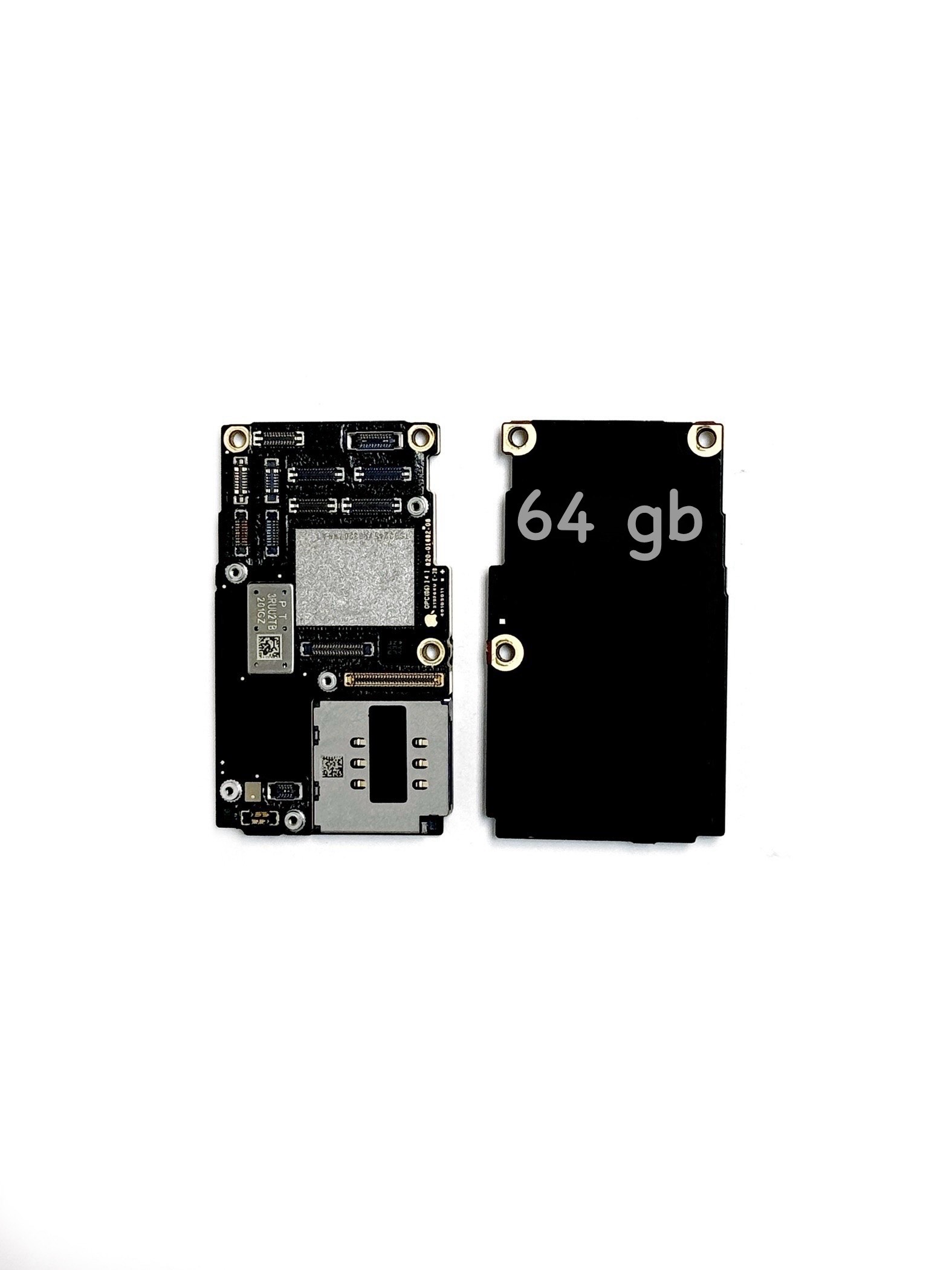Плата под SWAP для iPhone 11 Pro 64GB (Снятая/Оригинал)