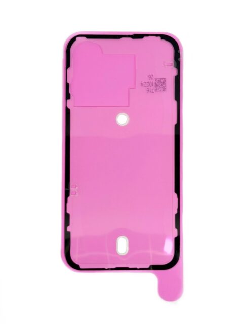Проклейка (скотч) задней крышки для Apple iPhone 15 Pro