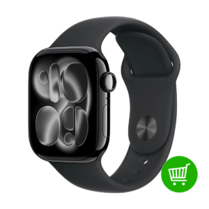 Запчасти для Apple Watch