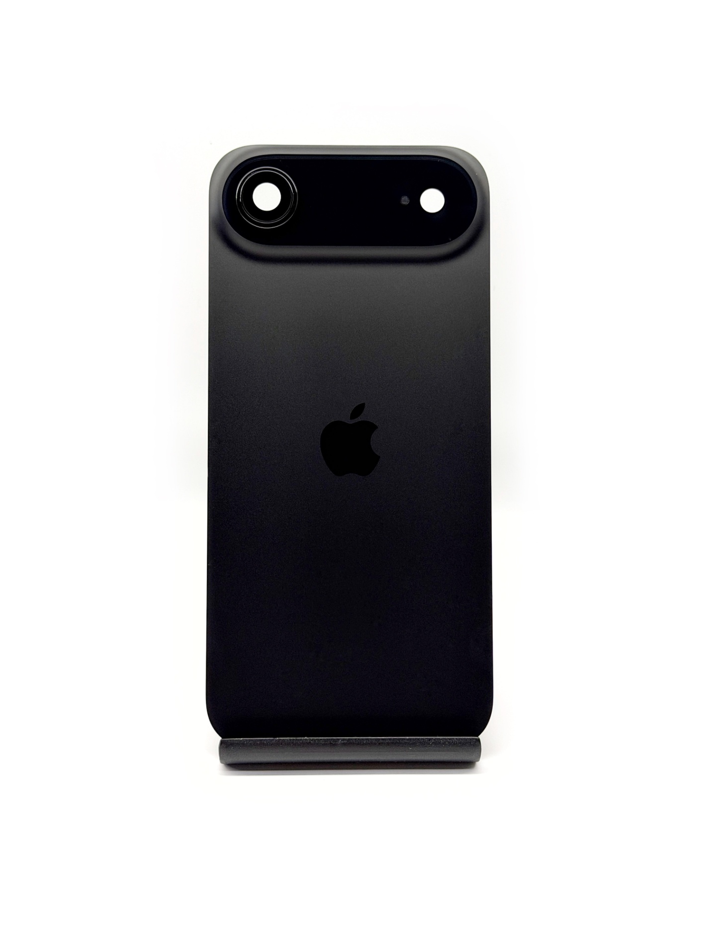 Задняя крышка для iPhone 17 Air Черная 5-/5 (Оригинал, в сборе)