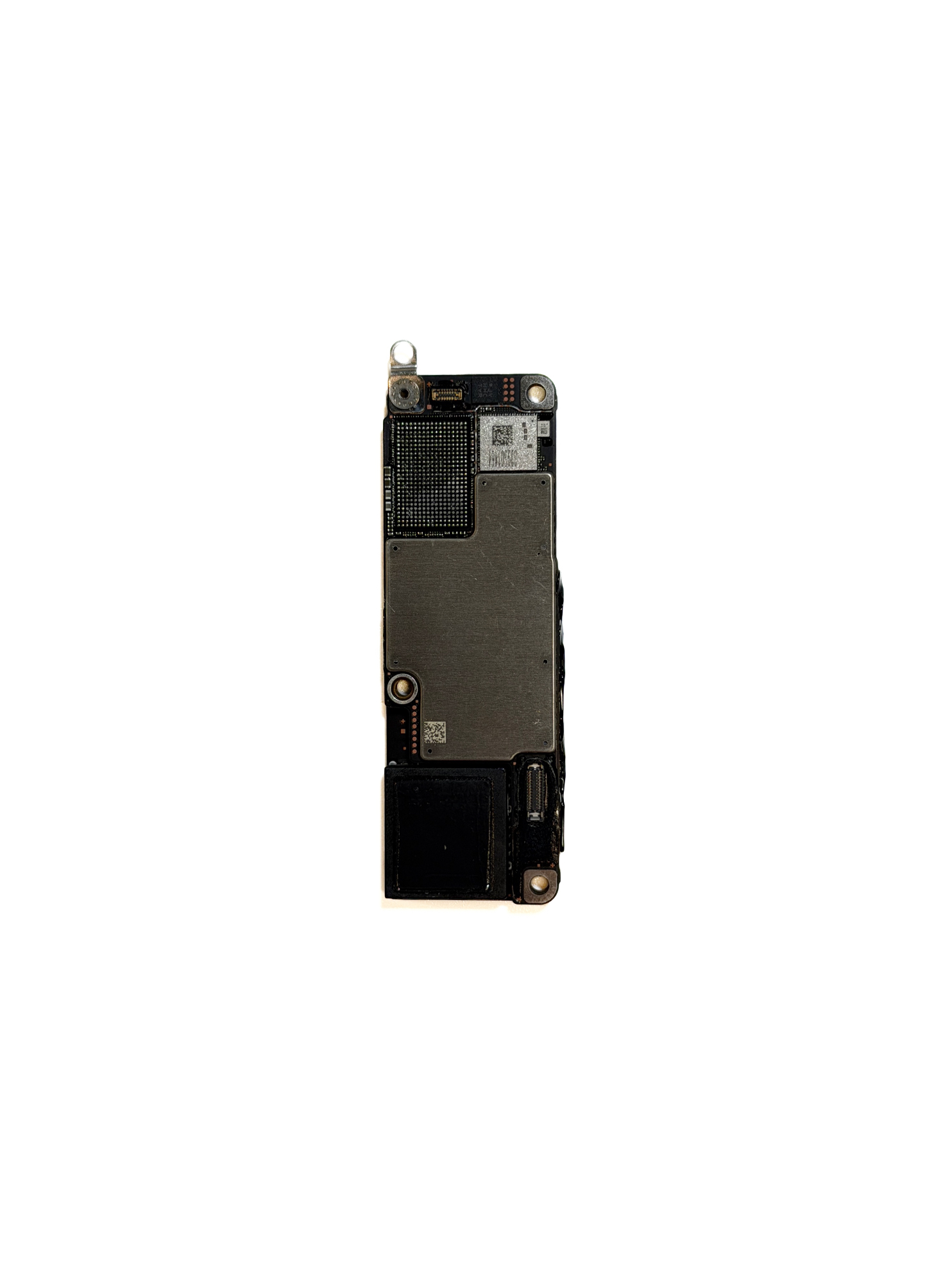 Плата под SWAP для iPhone 16 Pro 5G LL No Nand (Снятая/Оригинал)
