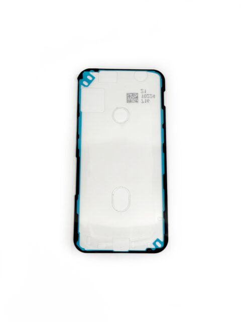 Проклейка (скотч) дисплея для Apple iPhone 12/12 Pro