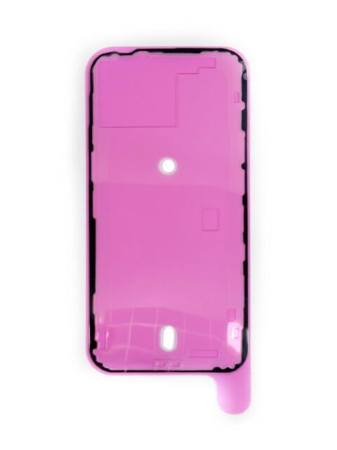 Проклейка (скотч) задней крышки для Apple iPhone 15