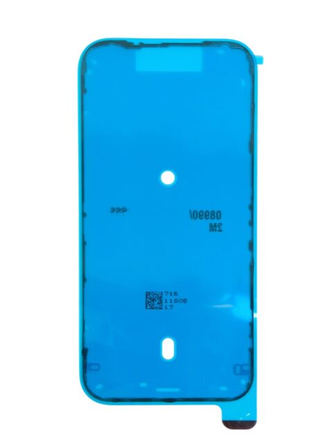 Проклейка (скотч) дисплея для Apple iPhone 17 Pro Max