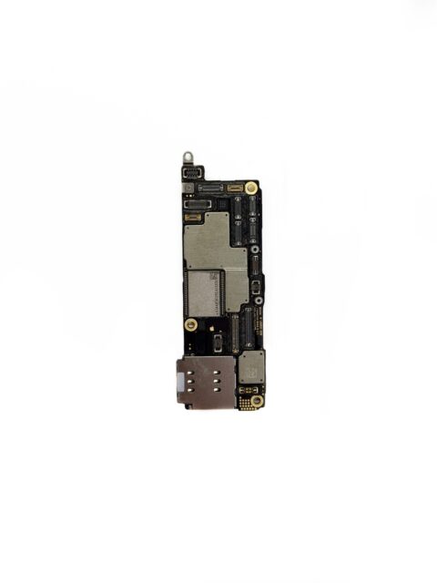 Плата под SWAP для iPhone 15 Pro 256GB (Снятая/Оригинал)