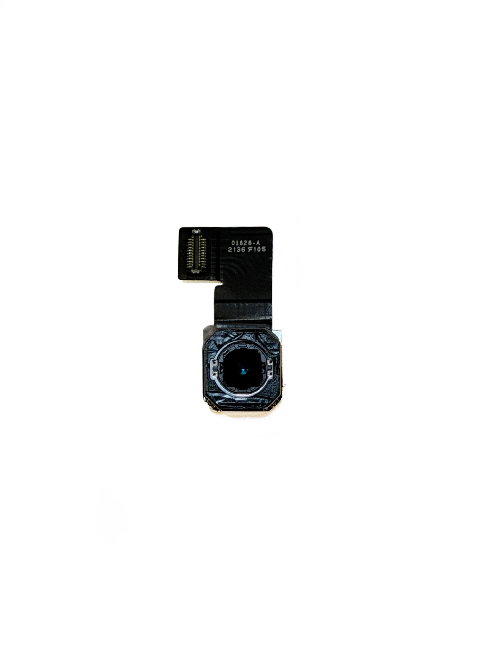 Основная камера для iPad mini 6 A2567/2568 (Снятая/Оригинал)