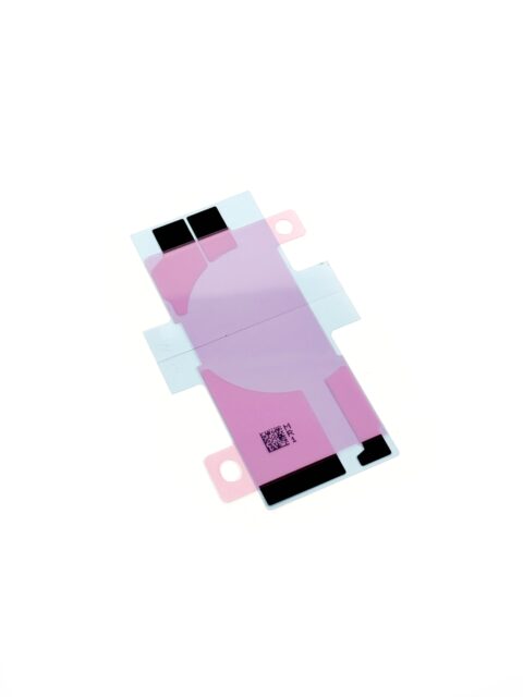 Проклейка (скотч) под аккумулятор АКБ для Apple iPhone 13 Mini