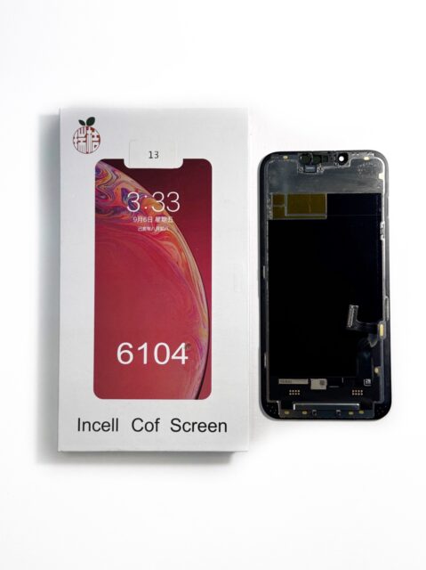 Дисплей аналог для iPhone 13 (INCELL)