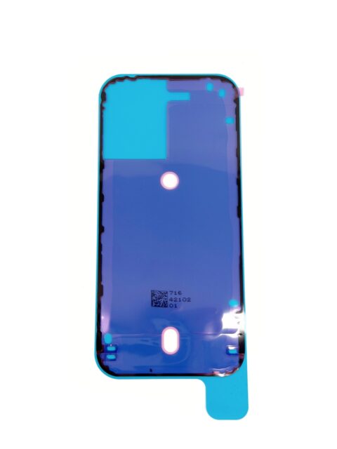 Проклейка (скотч) задней крышки для Apple iPhone 17