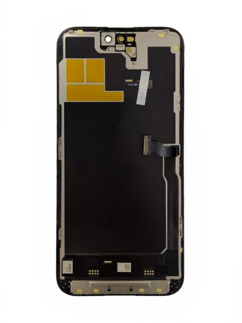 Дисплей аналог для iPhone 14 Pro Max (Soft Oled RJ 120Hz)
