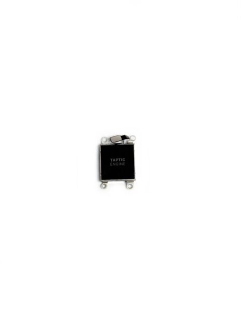 Вибромотор для iPhone 15 Plus (Снятый/Оригинал)