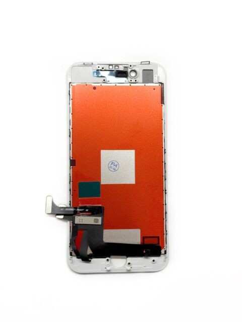Дисплей аналог для iPhone 8/Se 2020 белый (TFT)