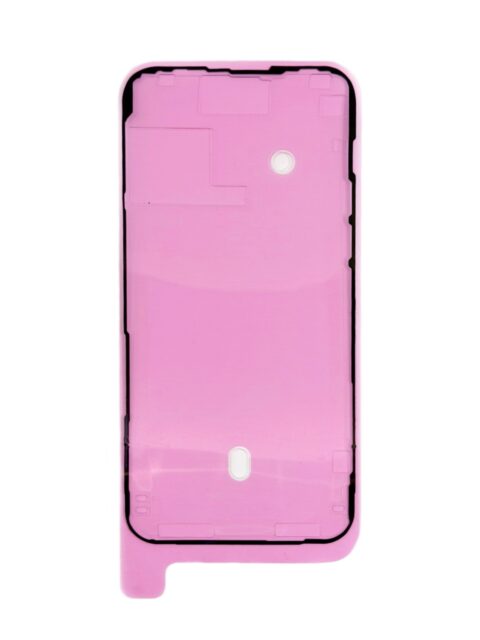 Проклейка (скотч) дисплея для Apple iPhone 14 Pro Max