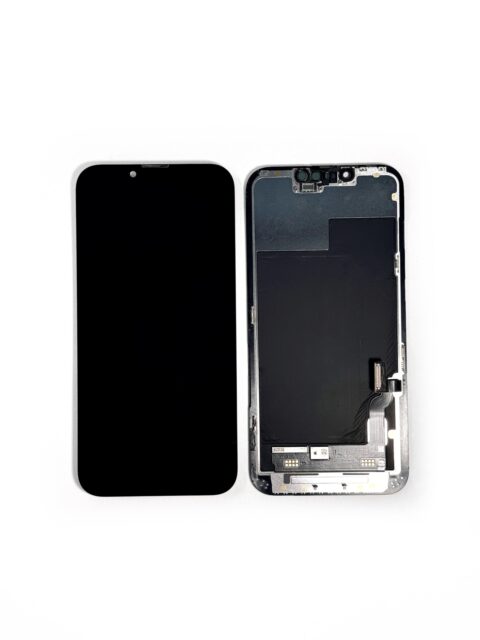 Дисплей для iPhone 13 (Переклей/Оригинал)