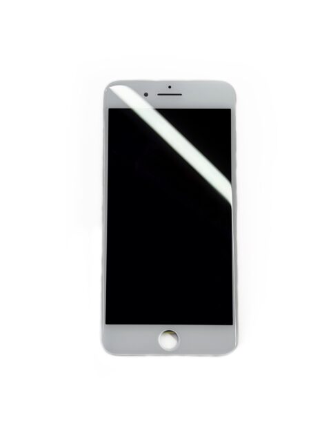 Дисплей для iPhone 7 Plus Белый (Сервисный/Оригинал)