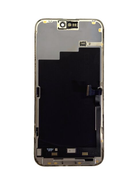 Дисплей для iPhone 15 Pro Max 4/5 (Оригинал, без привязки)
