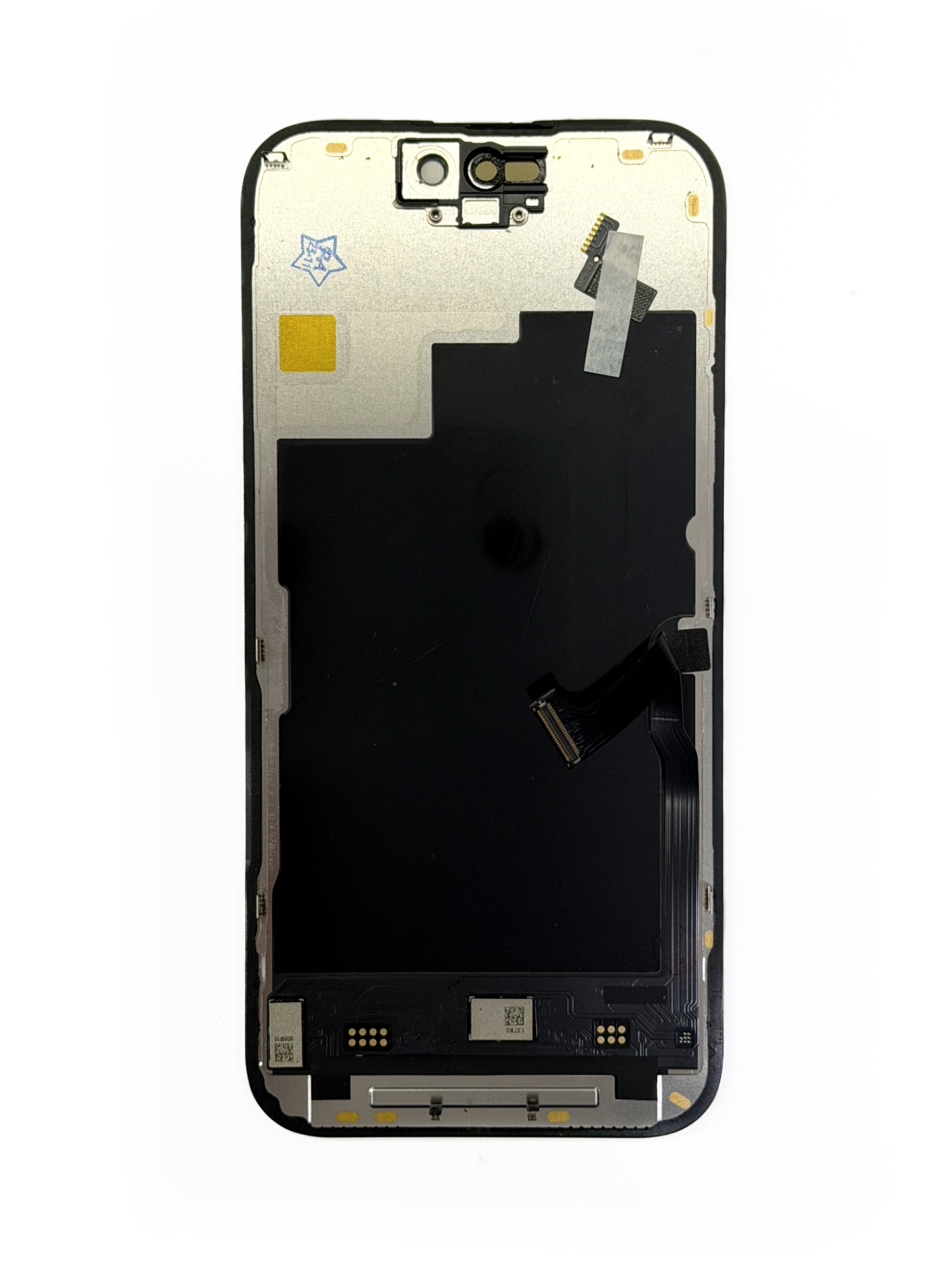 Дисплей аналог для iPhone 15 Pro Incell RJ
