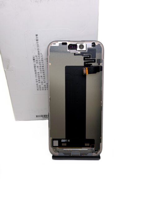 Дисплей для iPhone 17 Air (Сервисный/Оригинал) Service Pack