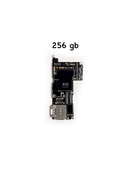 Плата под SWAP для iPhone 13 Pro Max 256GB (Снятая/Оригинал)
