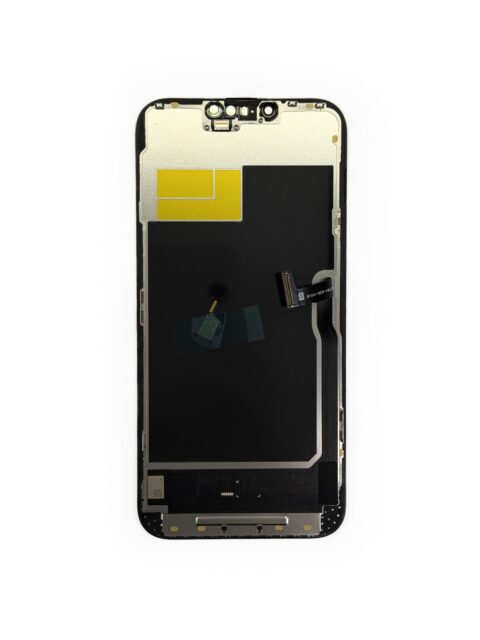 Дисплей аналог для iPhone 13 Pro Max (Soft Oled DD 120Hz)