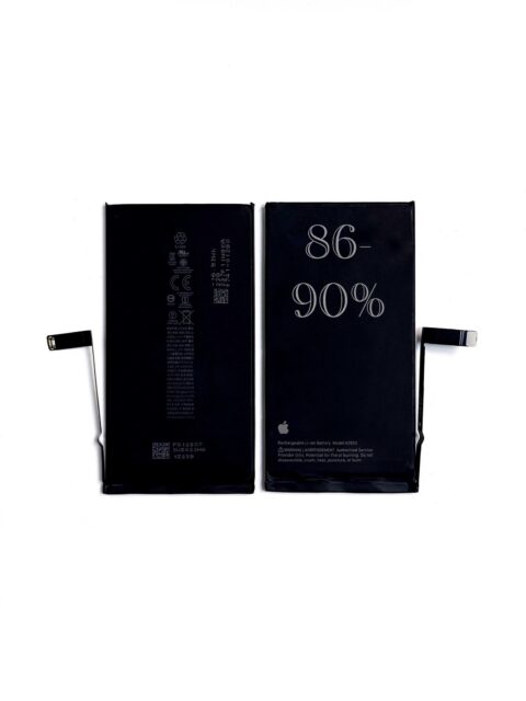 Аккумулятор Акб для iPhone 14 Plus 86-90% (Снятый/Оригинал)