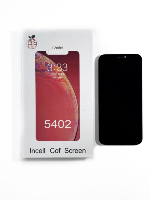 Дисплей аналог для iPhone 12 Mini (INCELL)