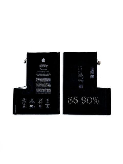 Аккумулятор Акб для iPhone 12 Pro Max 86-90% (Оригинал, под привязку)