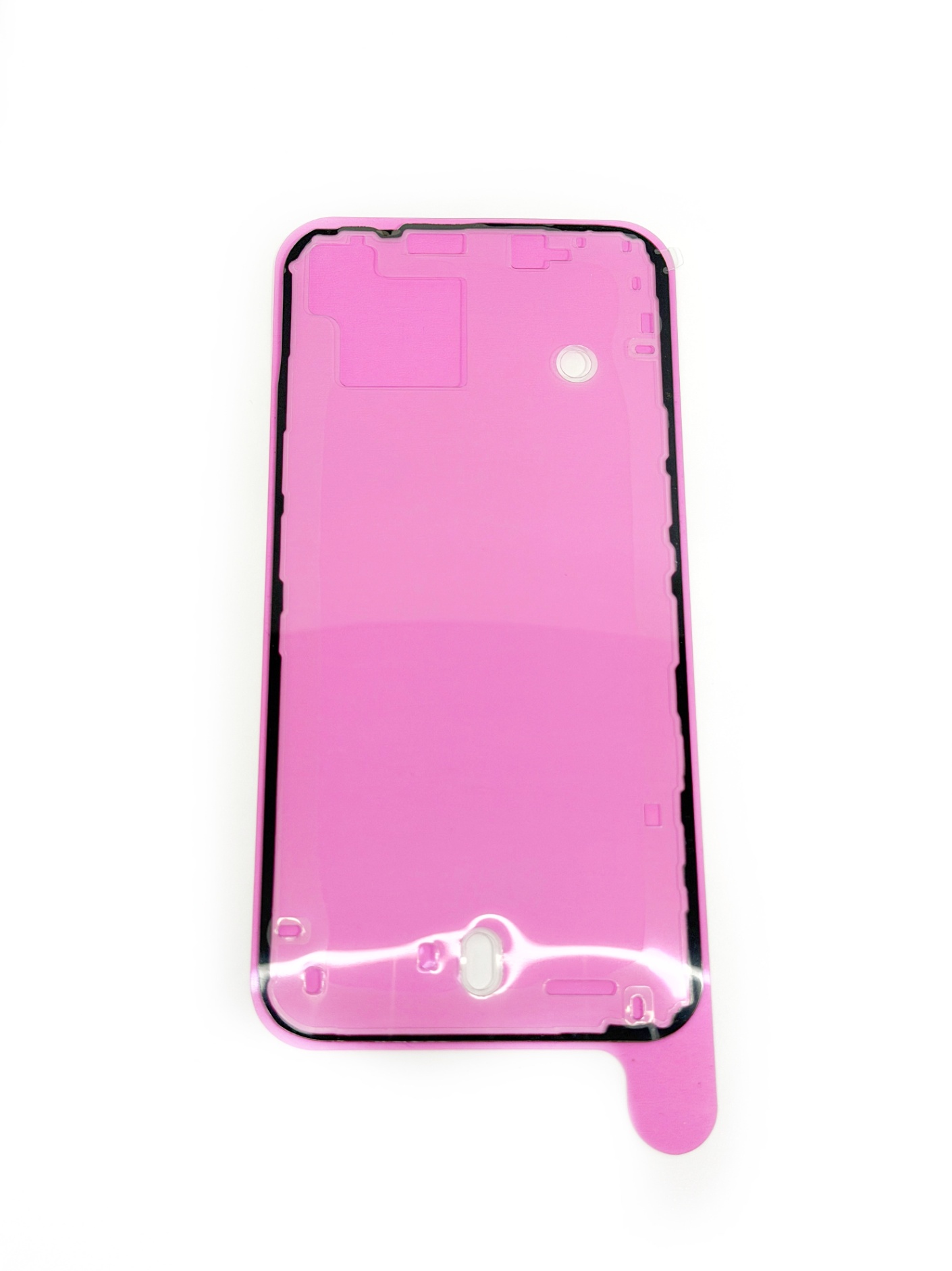 Проклейка (скотч) задней крышки для Apple iPhone 14 Plus