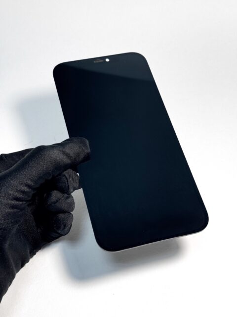 Дисплей для iPhone 12 Pro Max 4/5 (Снятый/Оригинал)