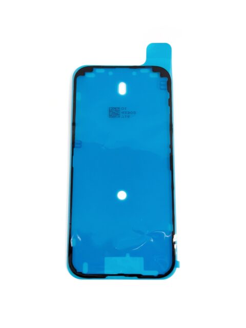 Проклейка (скотч) дисплея для Apple iPhone 17