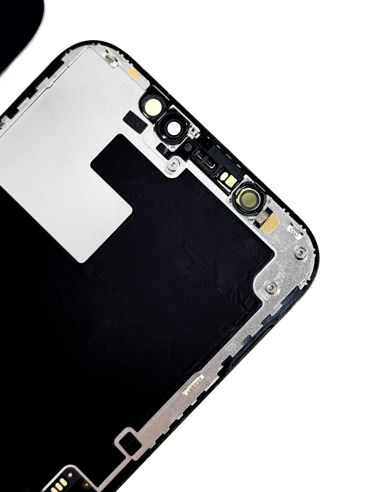 Дисплей для iPhone 12 4-/5 (Снятый/Оригинал) — изображение 2