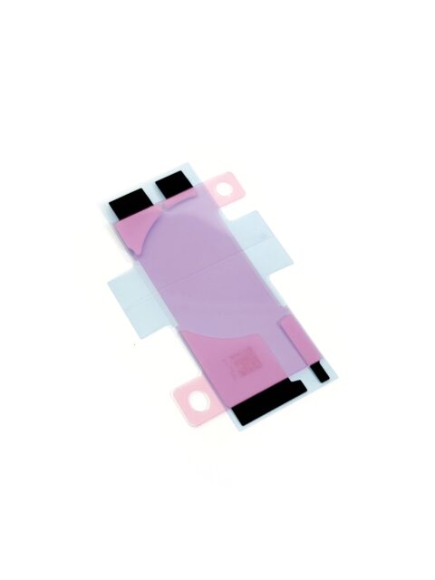 Проклейка (скотч) под аккумулятор АКБ для Apple iPhone 12 / 12 Pro