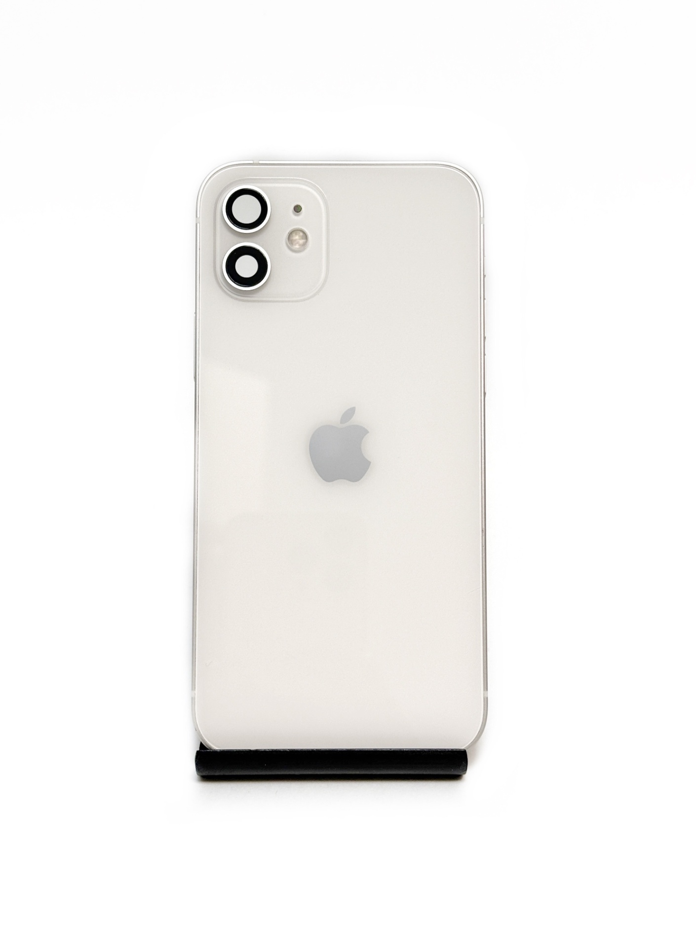Корпус для iPhone 12 Белый 5-/5 (Снятый/Оригинал)