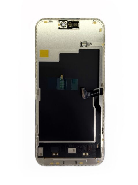 Дисплей аналог для iPhone 15 Pro Max (Soft Oled DD 120Hz)