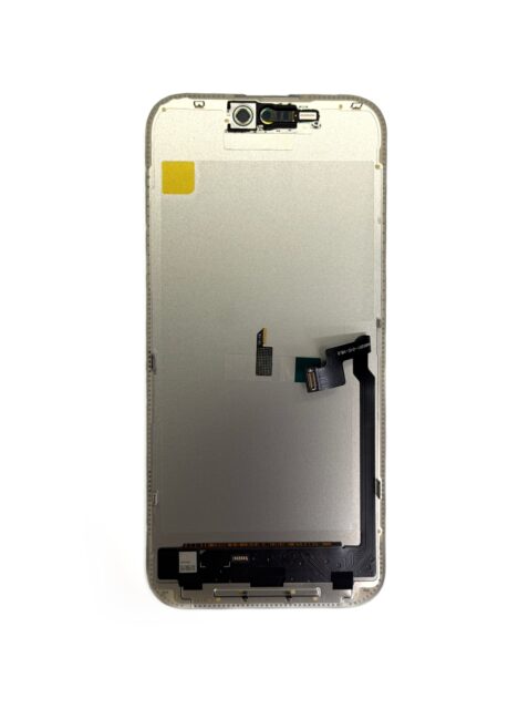 Дисплей аналог для iPhone 16 Pro Max (Hard Oled DD 60Hz)