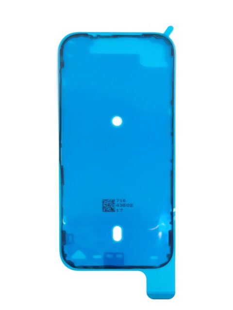 Проклейка (скотч) дисплея для Apple iPhone 17 Pro