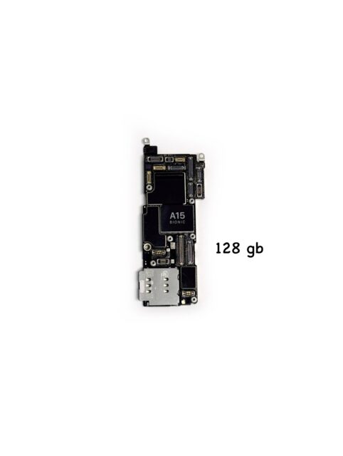 Плата под SWAP для iPhone 13 Pro 128GB (Снятая/Оригинал)