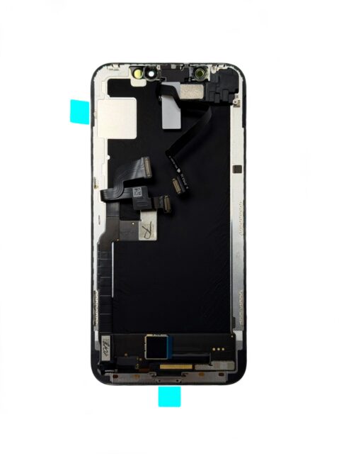 Дисплей для iPhone X (Сервисный/Оригинал) Service Pack