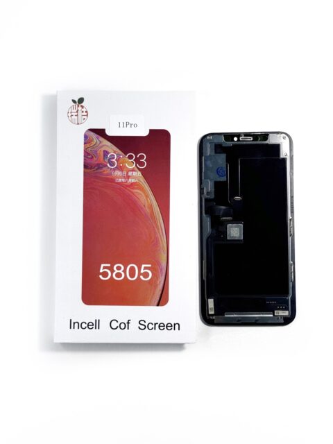 Дисплей аналог для iPhone 11 Pro (INCELL)